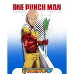 ONE PUNCH MAN