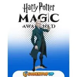 HARRY POTTER MAGIC AWAKENED