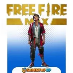 FREE FIRE MAX