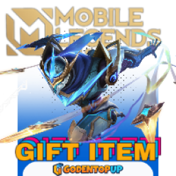 MOBILE LEGENDS GIFT