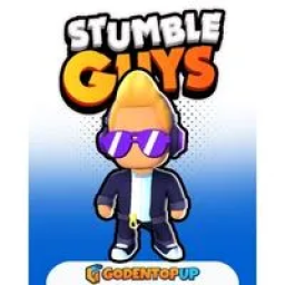 STUMBLE GUYS