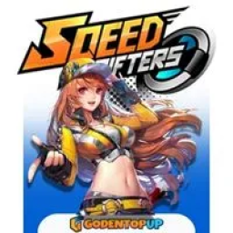 SPEED DRIFTERS