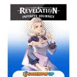 REVELATION INFINITE JOURNEY