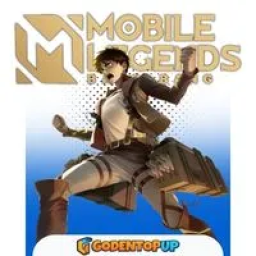 MOBILE LEGENDS