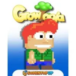 GROWTOPIA