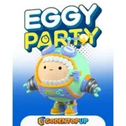 EGGY PARTY