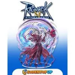 RAGNAROK M: ETERNAL LOVE