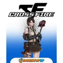 CROSSFIRE