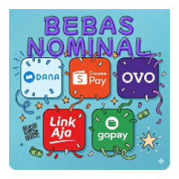 TOP UP SUKA SUKA