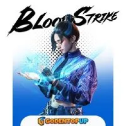 BLOOD STRIKE