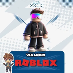 ROBLOX VIA LOGIN