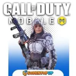 CALL OF DUTY MOBILE