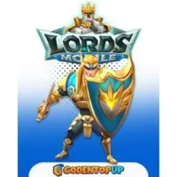 LORDS MOBILE