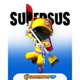 SUPER SUS