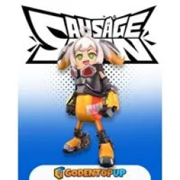 SAUSAGE MAN