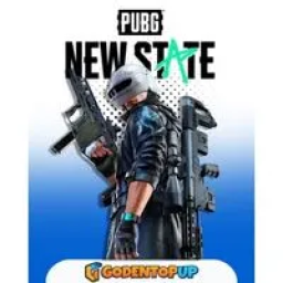 PUBG NEW STATE MOBILE