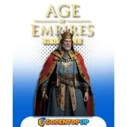 AGE OF EMPIRES MOBILE