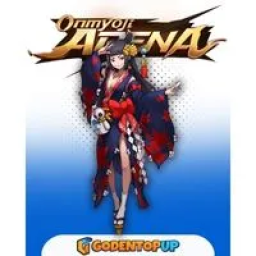 ONMYOJI ARENA