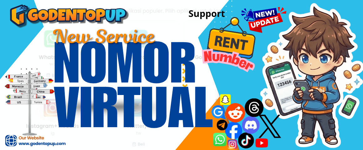 NOKOS VIRTUAL NUMBER